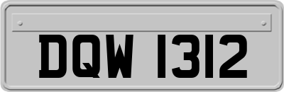 DQW1312