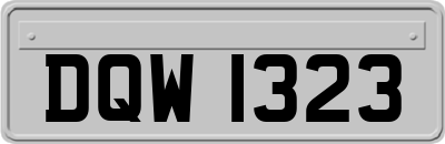 DQW1323