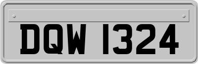 DQW1324