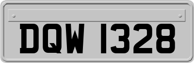 DQW1328