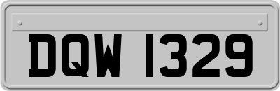 DQW1329
