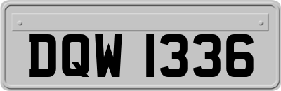 DQW1336