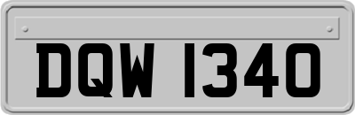 DQW1340