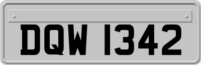 DQW1342