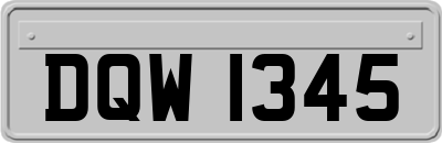 DQW1345