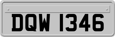 DQW1346