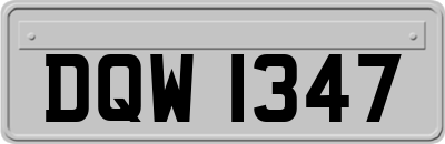 DQW1347