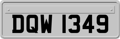 DQW1349