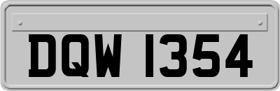 DQW1354