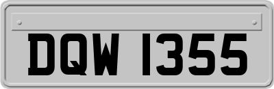 DQW1355