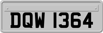 DQW1364