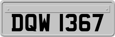 DQW1367