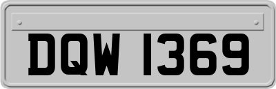 DQW1369