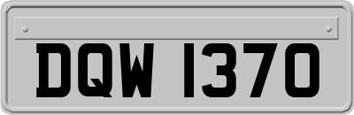 DQW1370