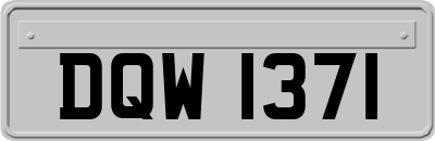 DQW1371