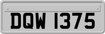 DQW1375