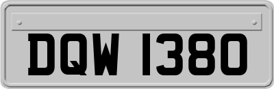 DQW1380