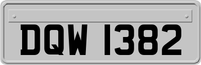 DQW1382