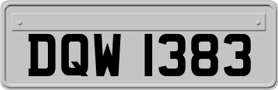 DQW1383