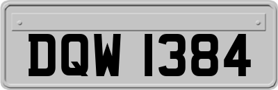DQW1384