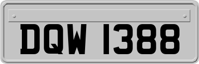 DQW1388