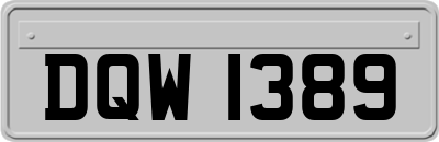 DQW1389