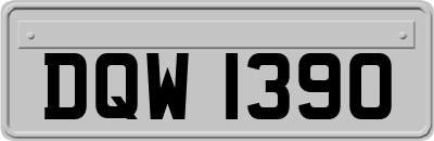 DQW1390
