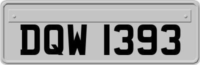 DQW1393