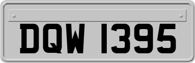 DQW1395