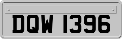 DQW1396