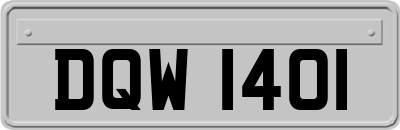 DQW1401
