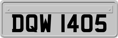 DQW1405