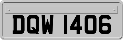 DQW1406