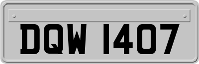 DQW1407