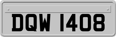 DQW1408