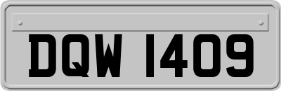 DQW1409