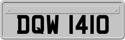 DQW1410