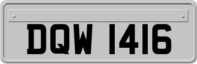 DQW1416