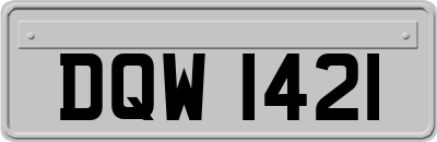 DQW1421