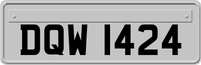 DQW1424