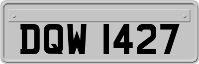 DQW1427