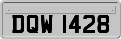 DQW1428