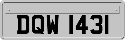 DQW1431
