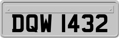 DQW1432