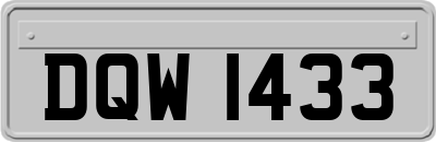 DQW1433
