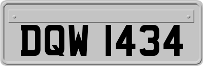 DQW1434