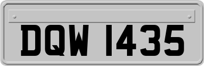 DQW1435