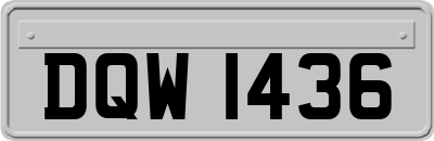 DQW1436