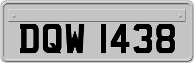 DQW1438