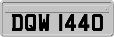 DQW1440